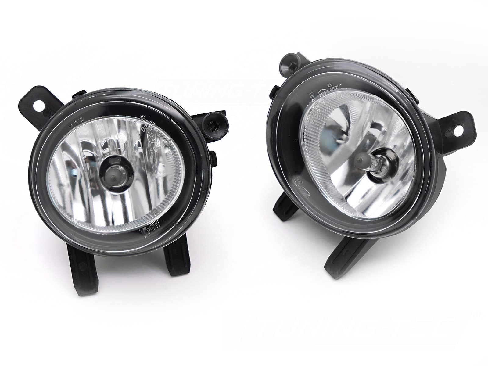 Hmlové svetlá BMW F20 F21 F22 F23 F30 F31 F32 F33 F36 F45 F46 Clear