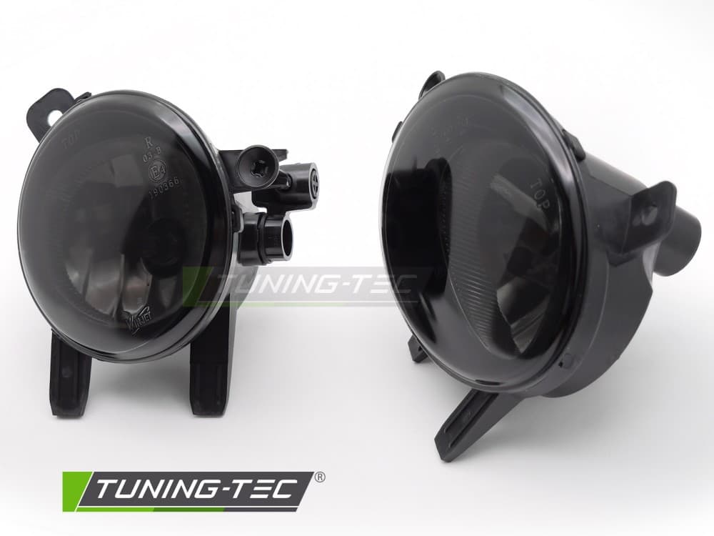 Hmlové svetlá BMW F20 F21 F22 F23 F30 F31 F32 F33 F36 F45 F46 Smoke – náhľad 2