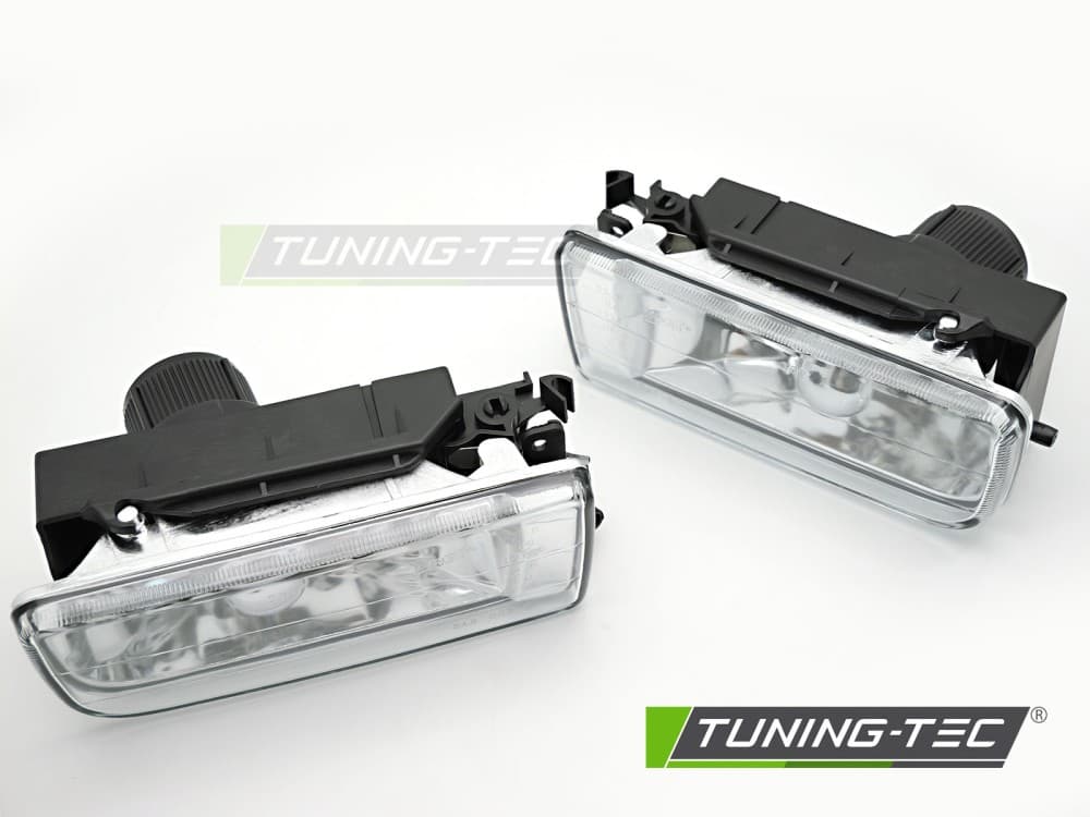 Hmlové svetlá BMW E36 90-99 Clear – náhľad 2