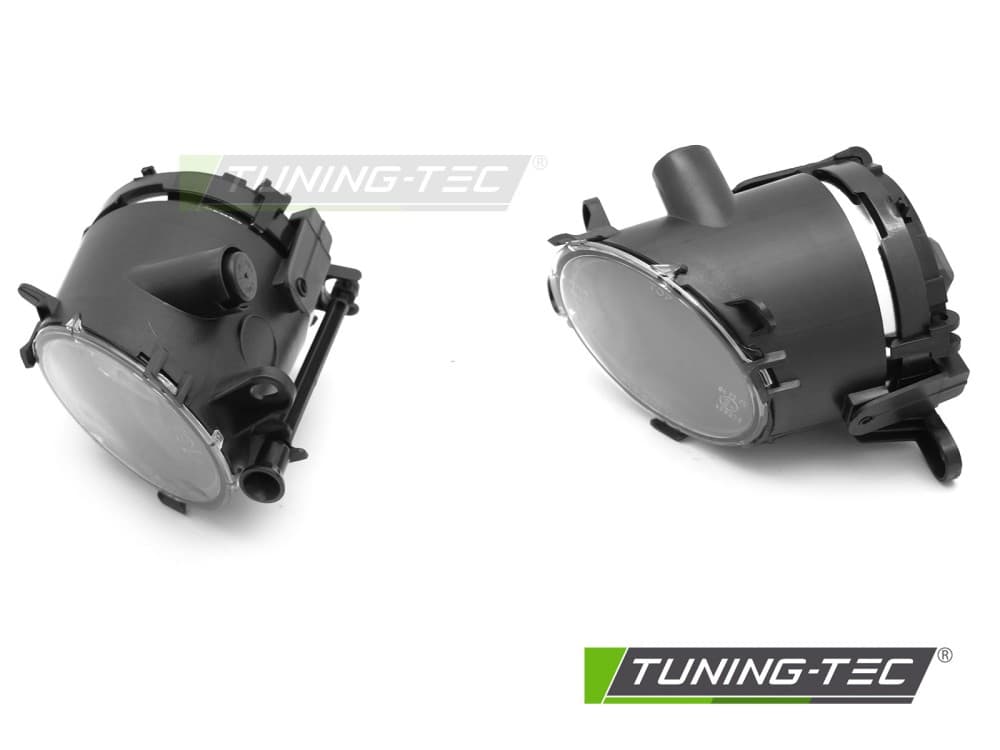 Hmlové svetlá Opel Meriva B 14-17 / Insignia 13-17 / Astra J HB 3D 13-15 Clear – náhľad 2