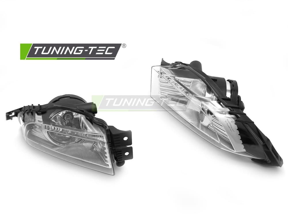 Hmlové svetlá Opel Insignia 08-12 Clear – náhľad 2