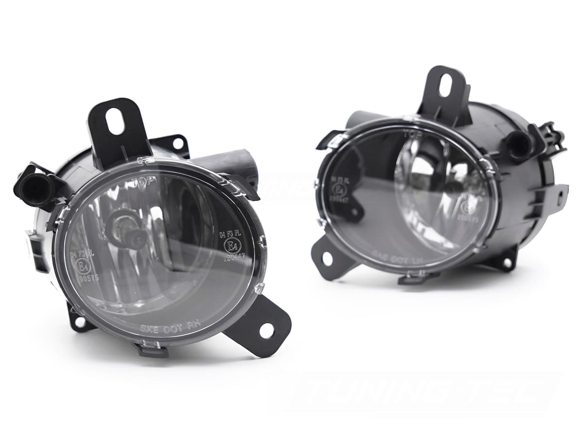 Hmlové svetlá Opel Corsa D 11-14 / Corsa E / Meriva B Clear