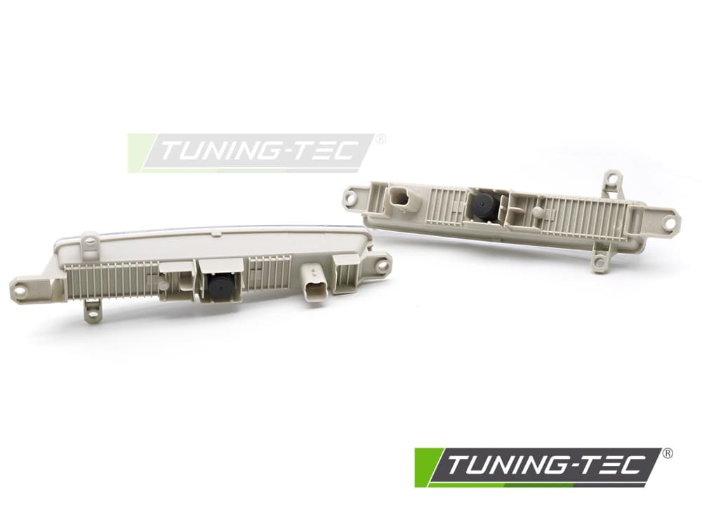 Hmlové svetlá Peugeot 107 12-14 / 108 14-22 / 308 13-17 / Partner 12-18 Clear LED – náhľad 3