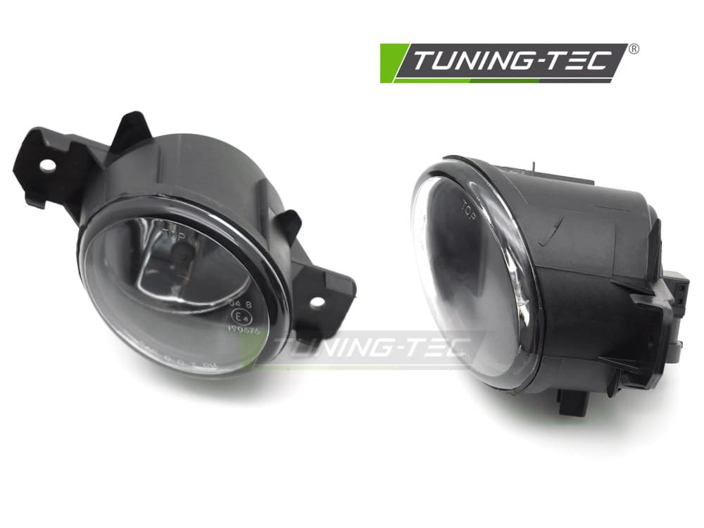 Hmlové svetlá Renault Clio 2 01-05 / Clio 3 05-12 / Espace 02-12 / Laguna 01-05 / Master 10-19 / Modus / Vel Satis / Wind / Opel Movano Clear – náhľad 2