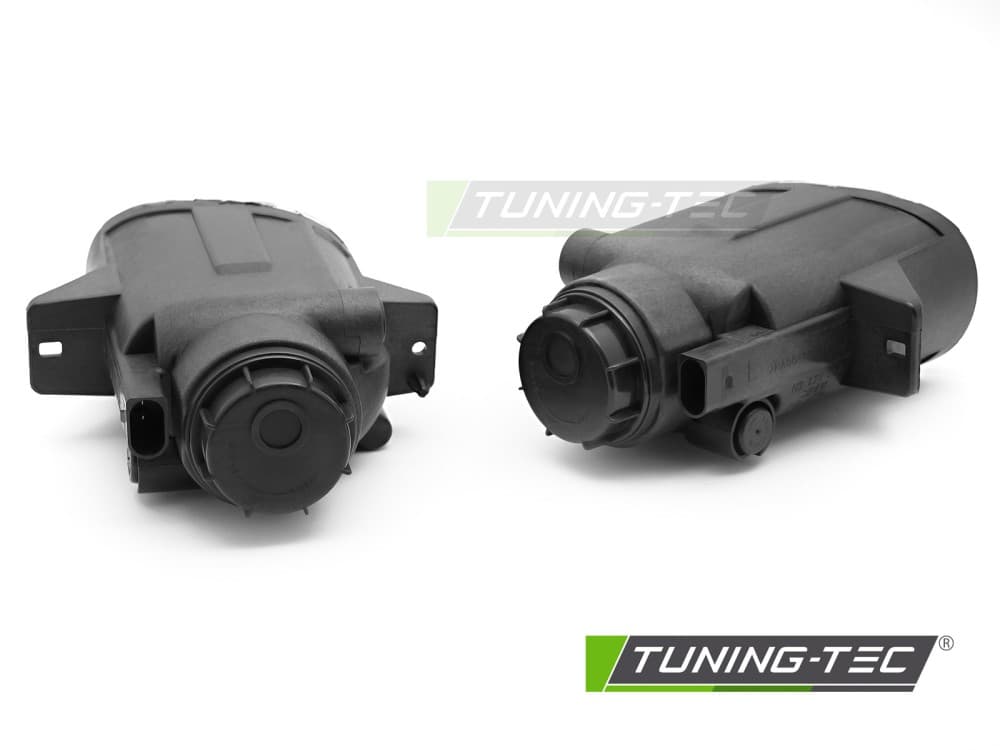 Hmlové svetlá Seat Leon I 99-06 / Toledo II 99-04 Smoke projektorové – náhľad 3