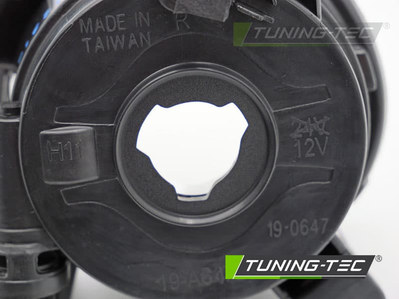 Hmlové svetlo ľavé Audi A4 B8 / A6 C6 / Q5 08-12 – náhľad 6