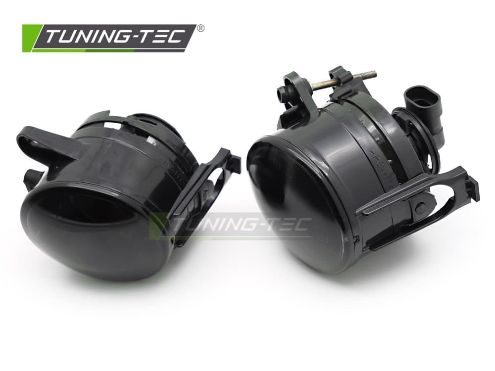 Hmlové svetlá VW Golf V 03-09 Smoke – náhľad 2