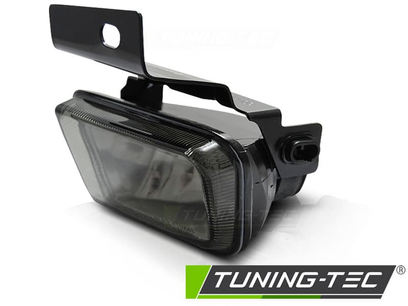 Hmlové svetlá VW Golf 2 83-91 Smoke – náhľad 2