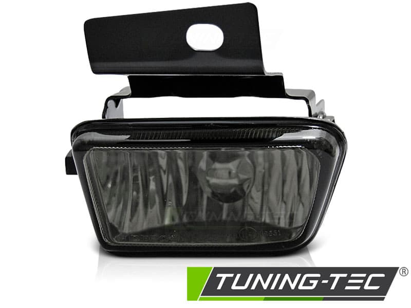 Hmlové svetlá VW Golf 2 83-91 Smoke – náhľad 3