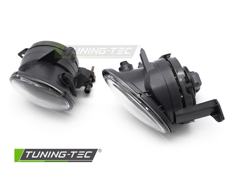 Hmlové svetlá VW Golf VI / Beetle / Tiguan / Up / Touran Clear – náhľad 2