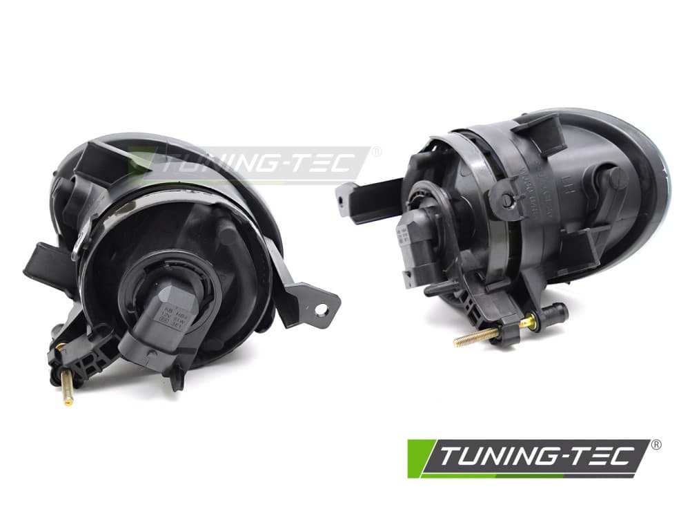 Hmlové svetlá VW Golf VI / Beetle / Tiguan / Up / Touran Clear – náhľad 3