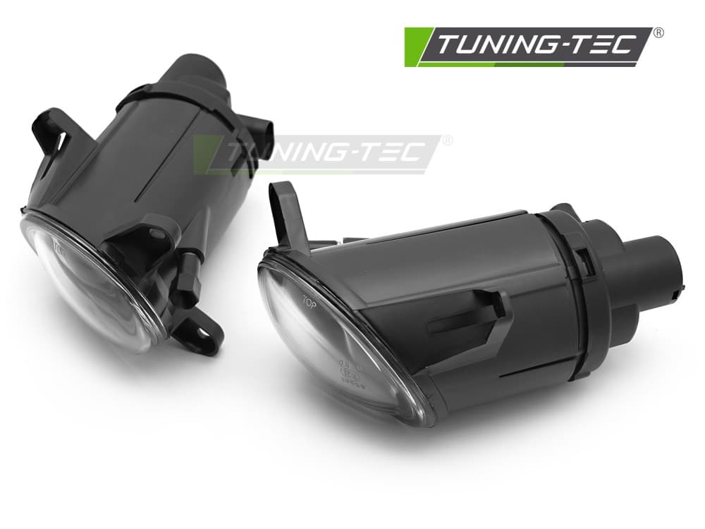 Hmlové svetlá VW Passat B5 3BG 00-05 Clear – náhľad 2