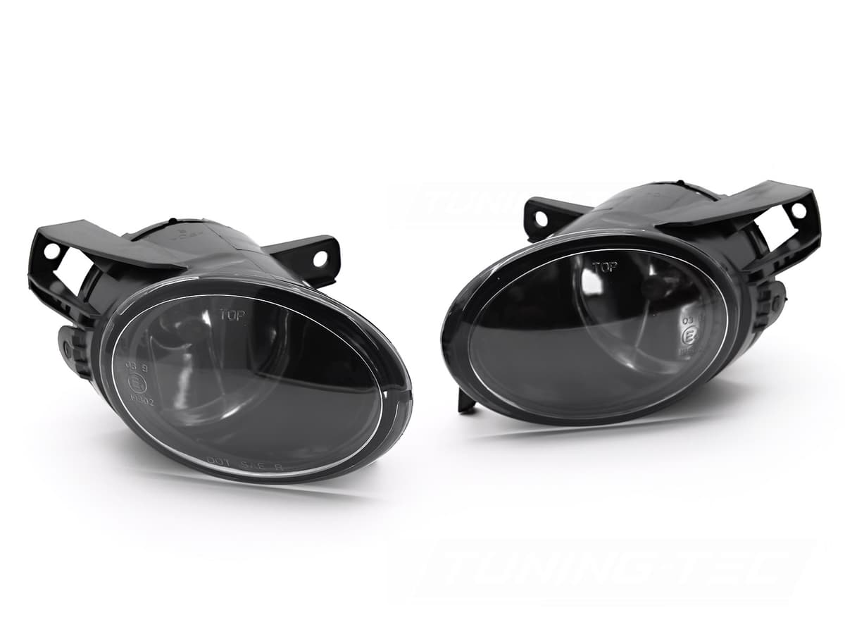 Hmlové svetlá VW Passat B6 3C 05-10 Clear