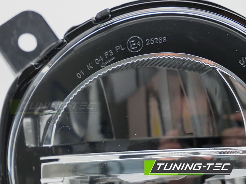 Hmlové LED svetlo ľavé BMW F20 LCI / F22 / F30 LCI / F32 / F36 – náhľad 4