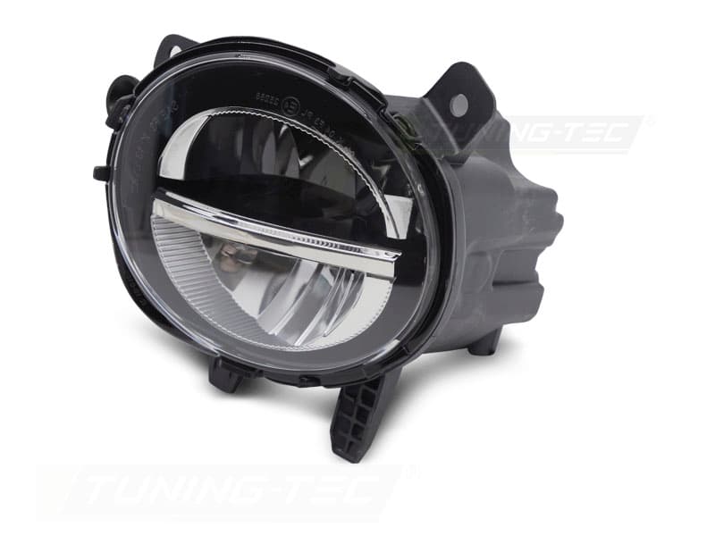 Hmlové LED svetlo ľavé BMW F20 LCI / F22 / F30 LCI / F32 / F36