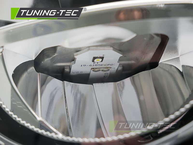Hmlové LED svetlo pravé BMW F20/F21 LCI, F22/F23, F30/F31 LCI, F32/F33, F36 – náhľad 5