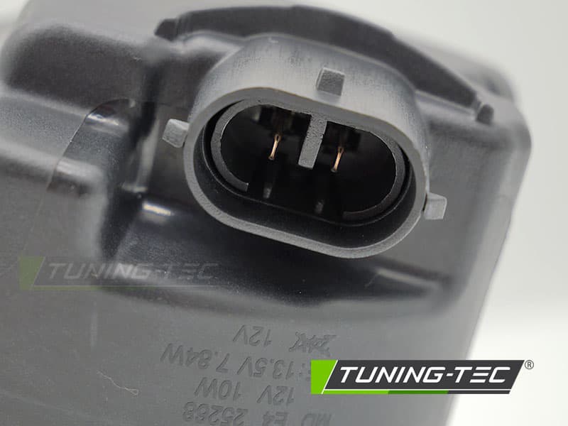 Hmlové LED svetlo pravé BMW F20/F21 LCI, F22/F23, F30/F31 LCI, F32/F33, F36 – náhľad 6