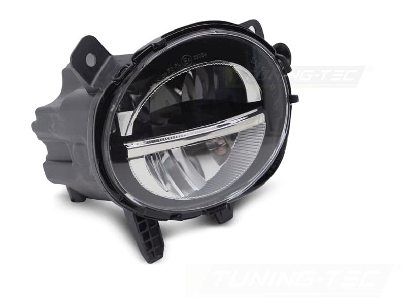 Hmlové LED svetlo pravé BMW F20/F21 LCI, F22/F23, F30/F31 LCI, F32/F33, F36