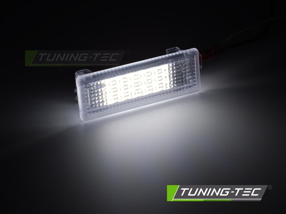 LED interiérové osvetlenie BMW / Mini Cooper – náhľad 2