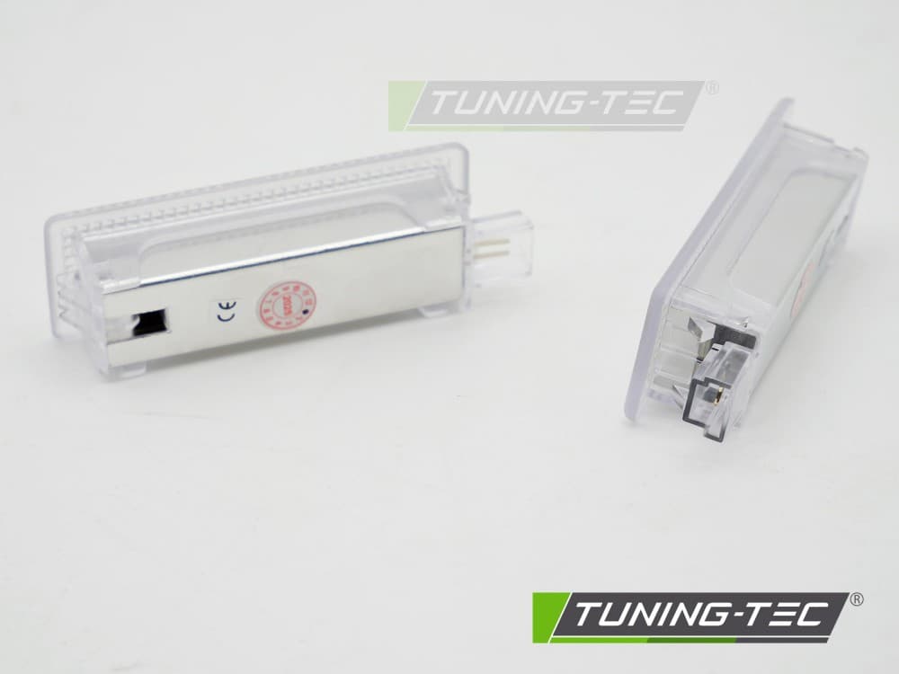 LED interiérové osvetlenie BMW / Mini Cooper – náhľad 3