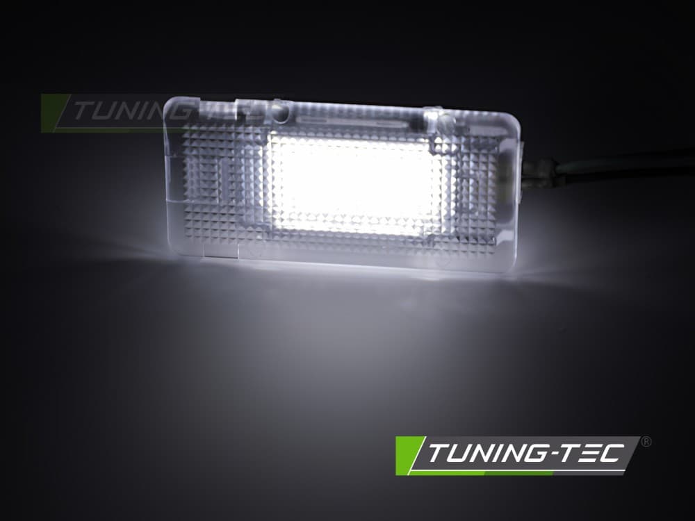 LED osvetlenie interiéru / batožinového priestoru BMW 1, 2, 3, 4, 5, 6, 7, X1, X5 – náhľad 2