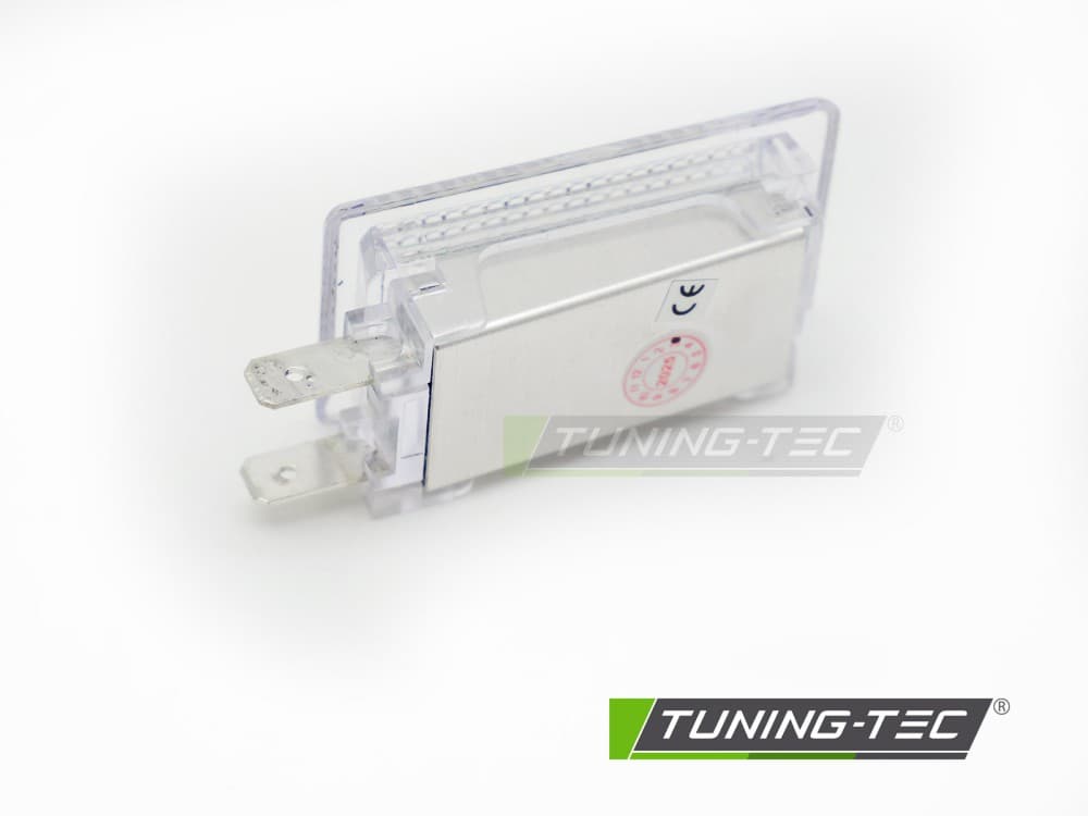 Interiérové LED osvetlenie kufra BMW E30 E36 E34 E24 E32, Mini R50 R53 – náhľad 3