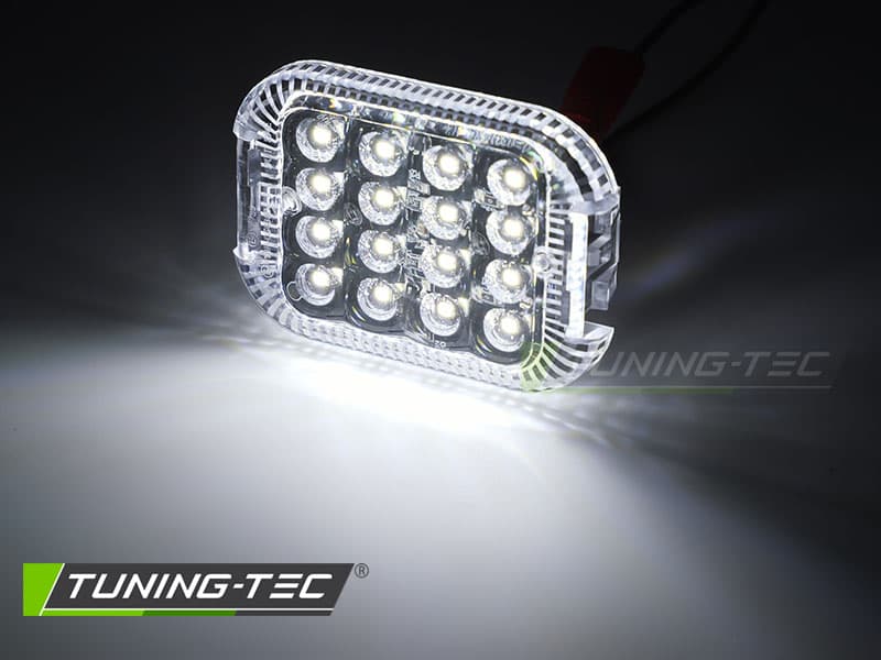 LED osvetlenie interiéru / batožinového priestoru Ford Transit, Tourneo – náhľad 2