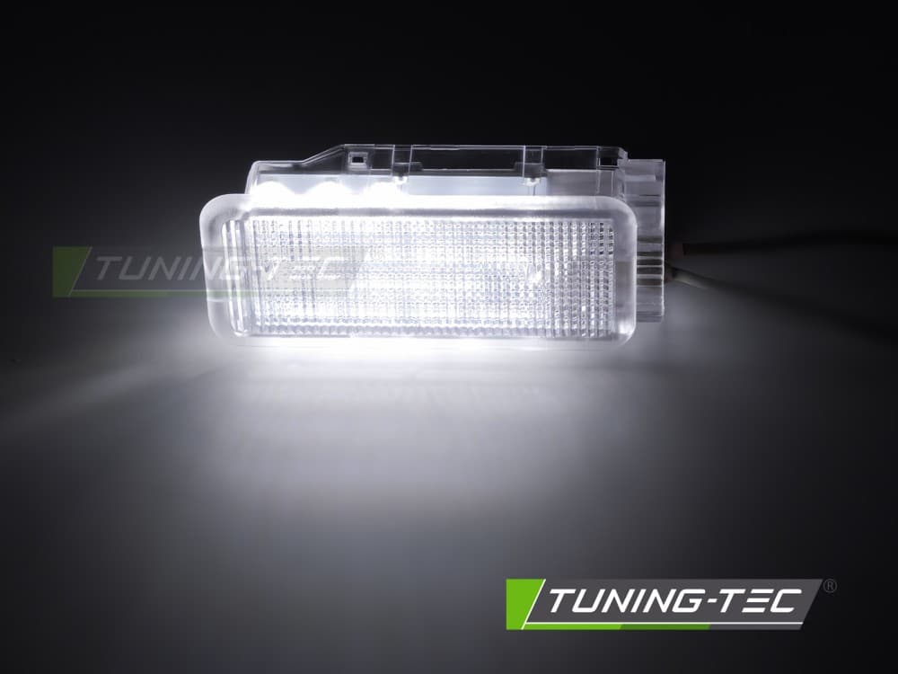 LED interiérové osvetlenie Peugeot Citroën – náhľad 2
