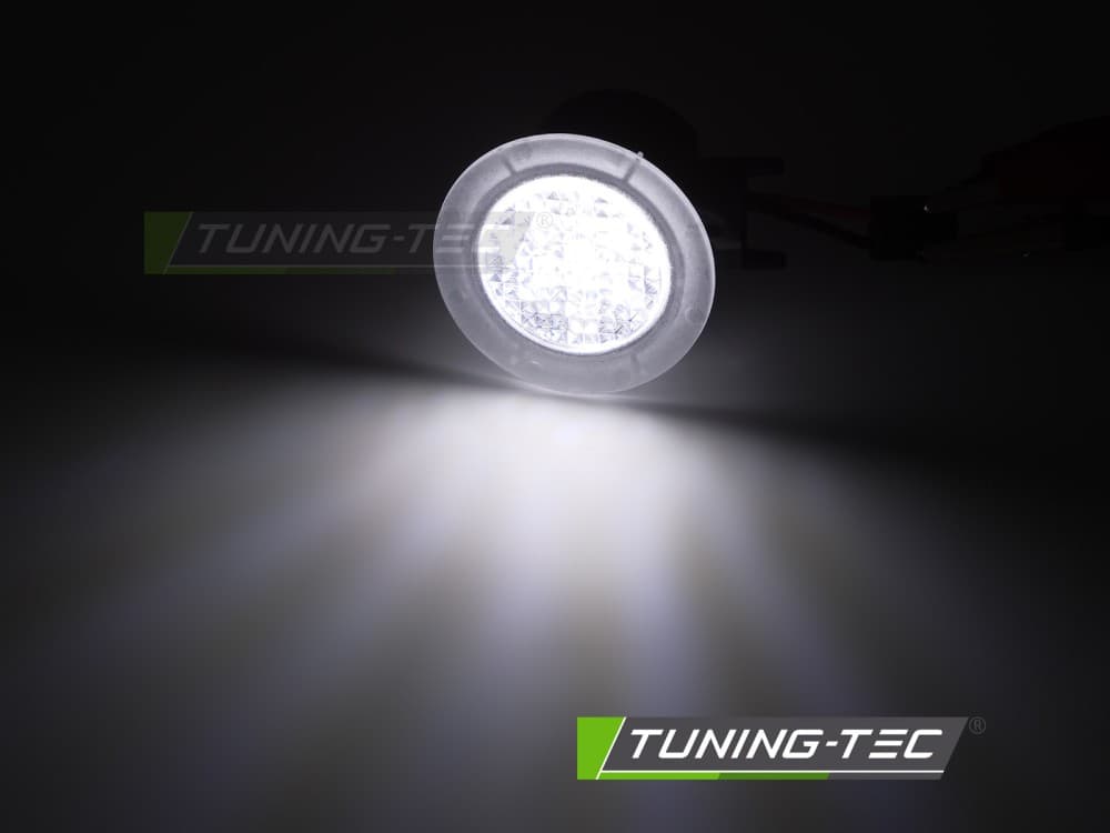 LED osvetlenie zrkadiel Volvo XC60 08-17 – náhľad 2