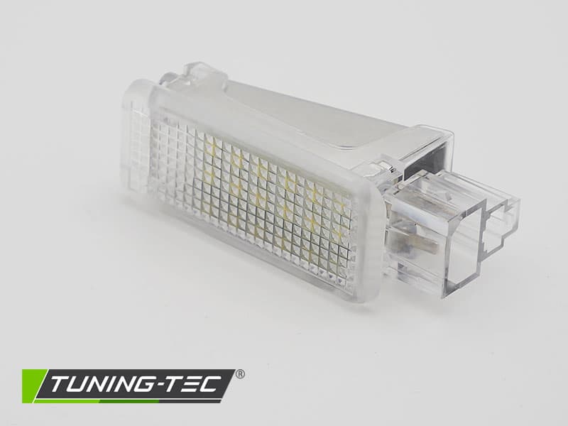 LED osvetlenie interiéru Audi / VW / Škoda / Porsche – náhľad 2