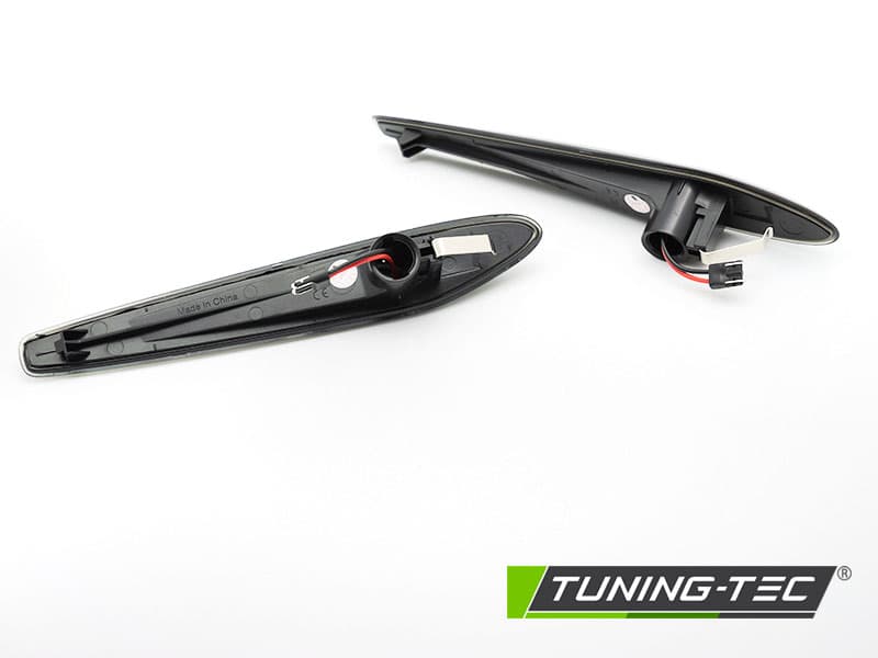 Bočné smerovky Alfa Romeo 159 / Brera / Spider Smoke LED SEQ – náhľad 3
