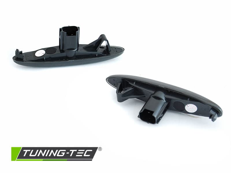 Bočné smerovky Lexus IS II 06-10 Smoke LED SEQ – náhľad 3