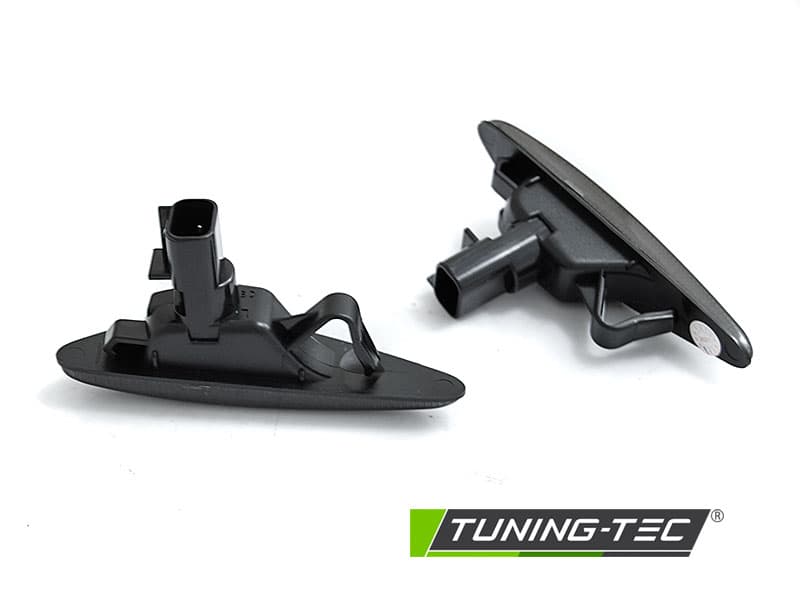 Bočné smerovky Mazda 5 / 6 / MX-5 / RX Smoke LED SEQ – náhľad 3