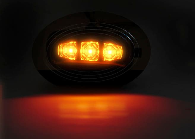 Bočné LED smerovky Mini Cooper R56 / R57 / R58 / R59 06-14 – náhľad 2