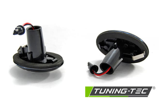 Bočné LED smerovky Mini Cooper R56 / R57 / R58 / R59 06-14 – náhľad 3