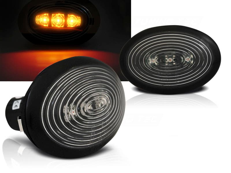 Bočné LED smerovky Mini Cooper R56 / R57 / R58 / R59 06-14
