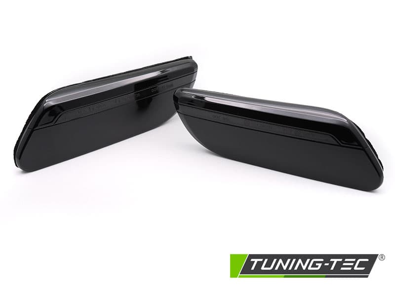Bočné smerovky Mini Cooper F55 F56 F57 21-24 Smoke LED Sekvenčné – náhľad 2