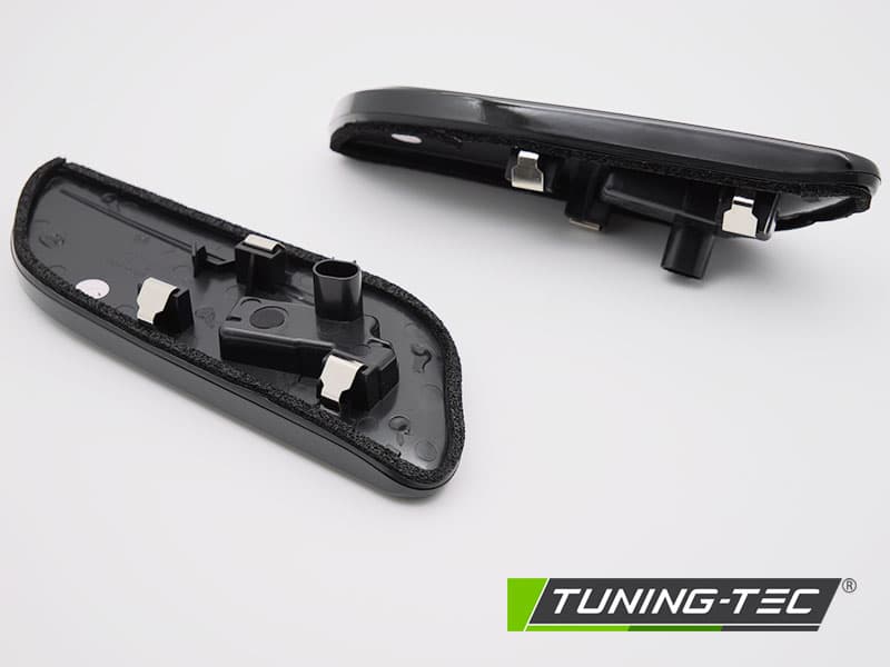 Bočné smerovky Mini Cooper F55 F56 F57 21-24 Smoke LED Sekvenčné – náhľad 4