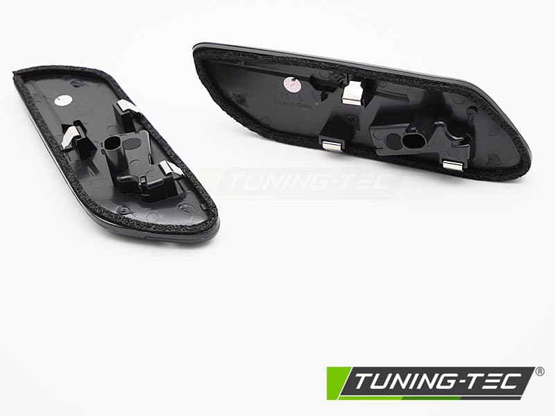 Bočné smerovky Mini Cooper F55 F56 F57 21-24 Smoke LED SEQ – náhľad 4