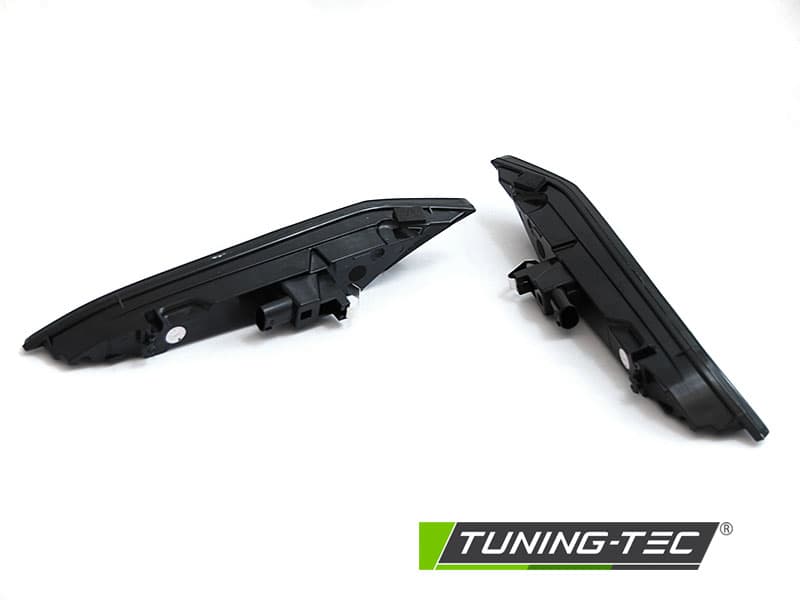 Bočné smerovky Porsche 911 992 19- Smoke LED dynamické – náhľad 3