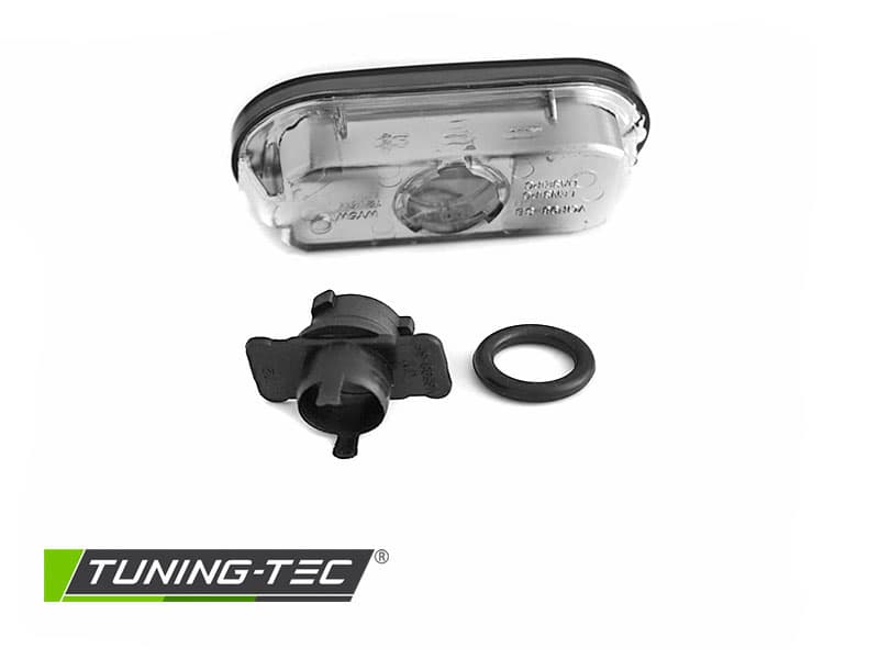 Bočné smerovky VW Golf 3/4 / Bora / Passat B4/B5/3BG / Vento / Polo 6N a Seat Ibiza/Cordoba Smoke – náhľad 2