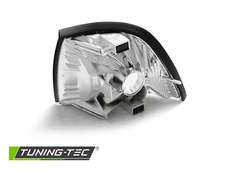 Predné smerovky BMW E36 90-99 White – náhľad 2