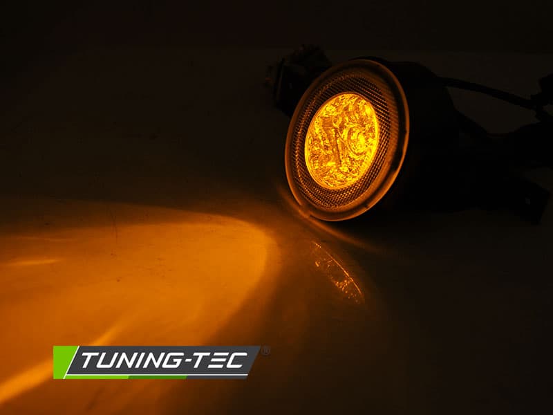 Predné smerovky Mini Cooper R50 R53 R52 01-06 LED Smoke – náhľad 2