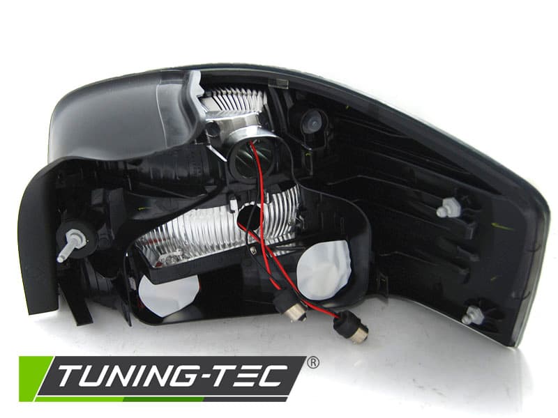 Zadné LED svetlá Audi A3 8P 03-08 Smoke – náhľad 2