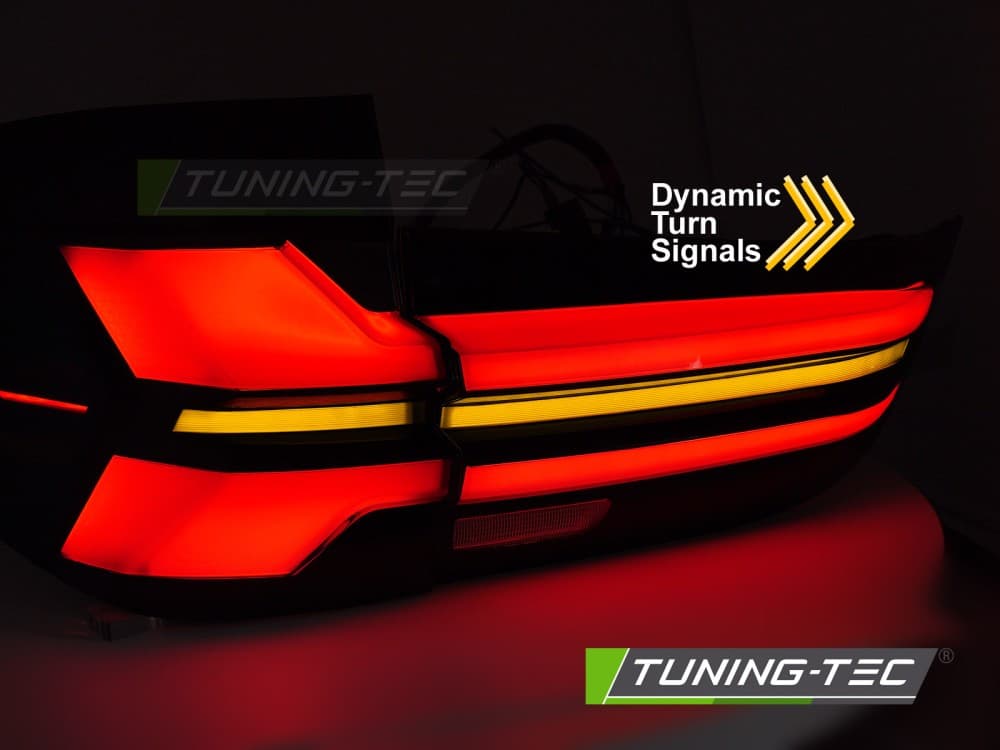 Zadné LED BAR svetlá BMW X5 F15 13-18 – náhľad 3