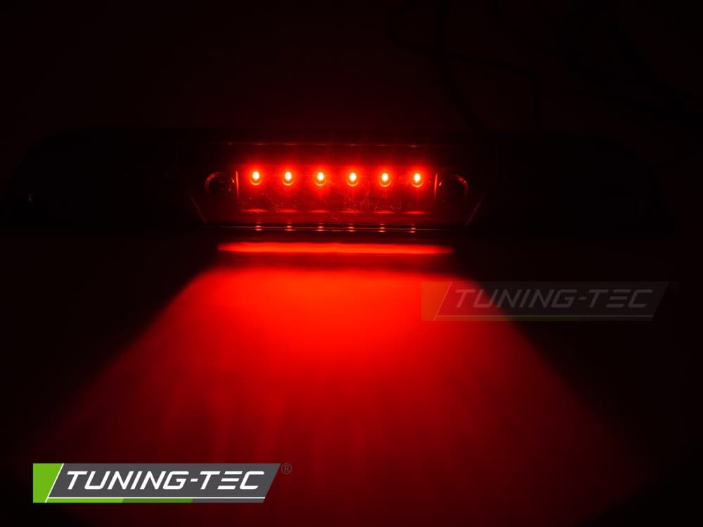 Tretie brzdové LED svetlo Ford F-150 15-20 Black – náhľad 2