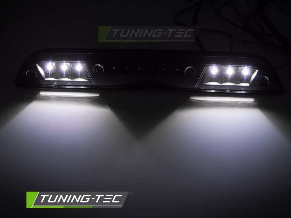 Tretie brzdové LED svetlo Ford F-150 15-20 Black – náhľad 3