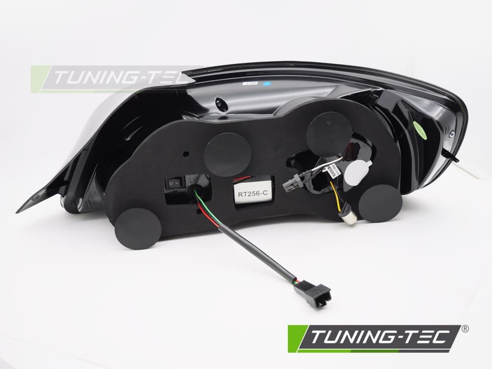 Zadné LED svetlá Honda S2000 AP1 00-03 Black Smoke – náhľad 5