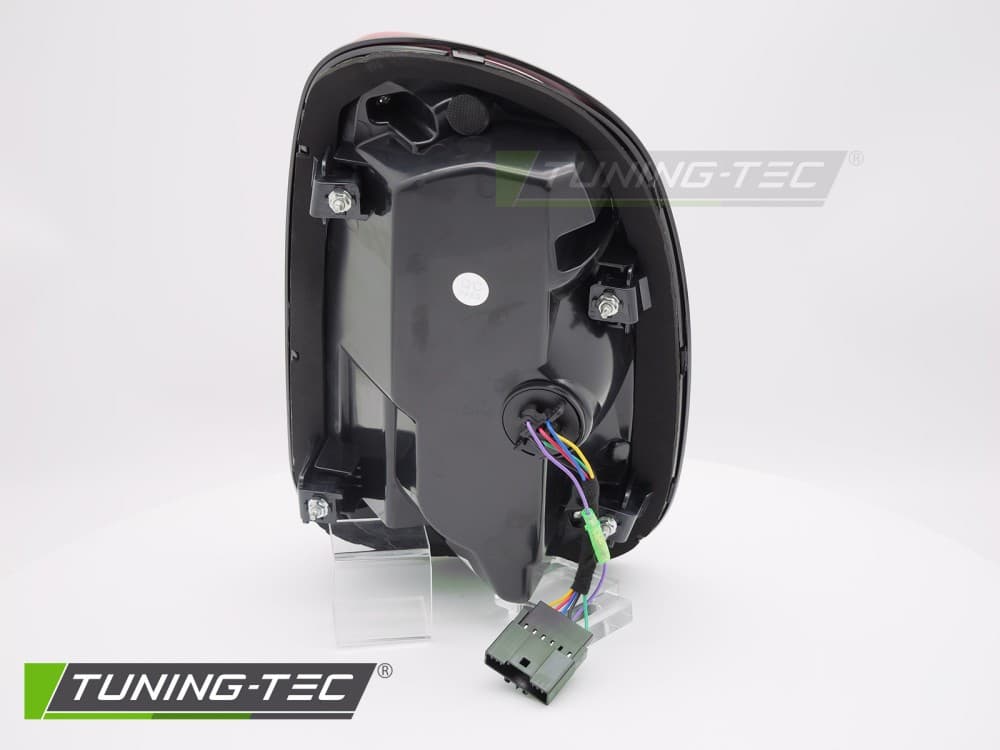 Zadné LED BAR svetlá Mini Countryman R60 10-16 Smoke – náhľad 4