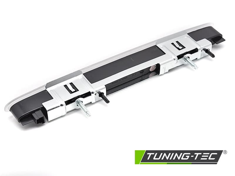 Tretie brzdové LED svetlo Mercedes SL R230 01-11 White – náhľad 3